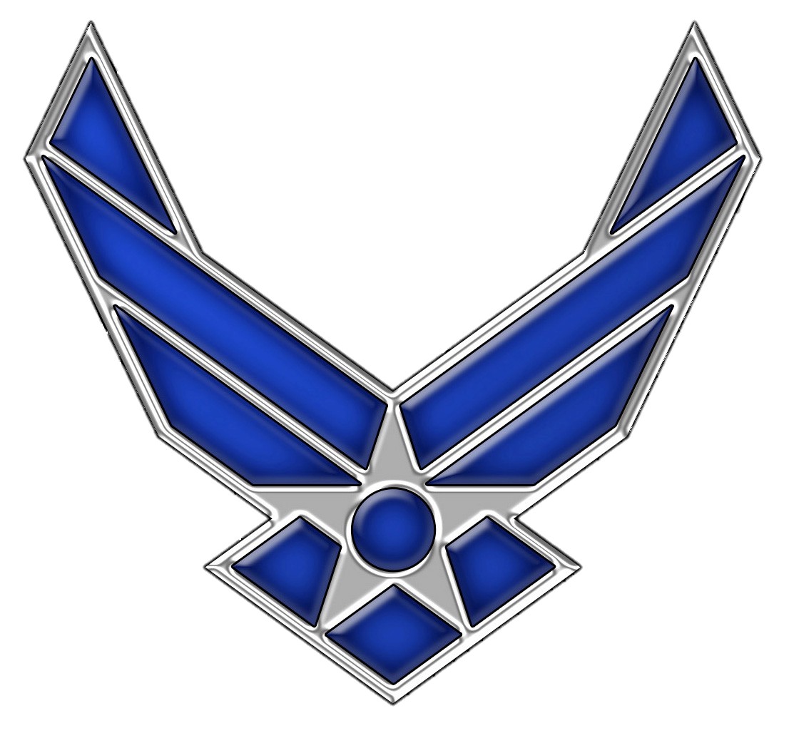 Air Force Symbol