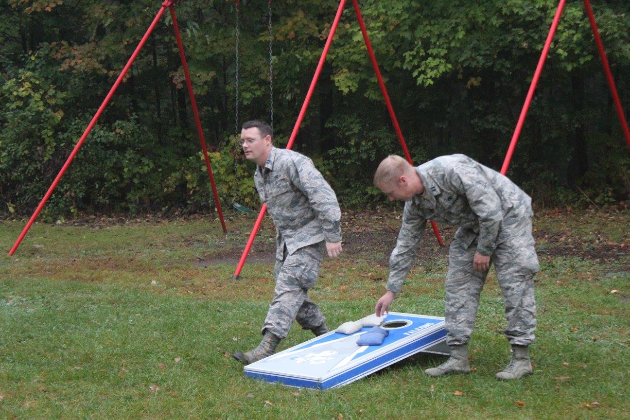 cornhole