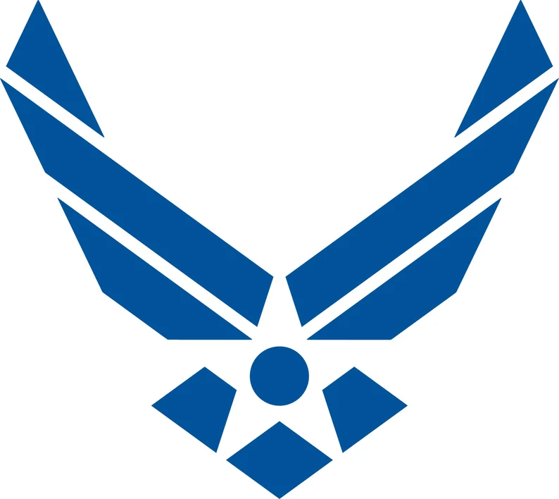 Air Force Symbol